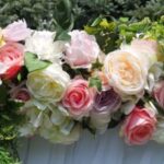 Toronto Wedding Rental Flower Arches for Your Event