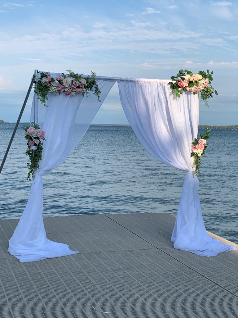 Beach - North York Wedding Rentals