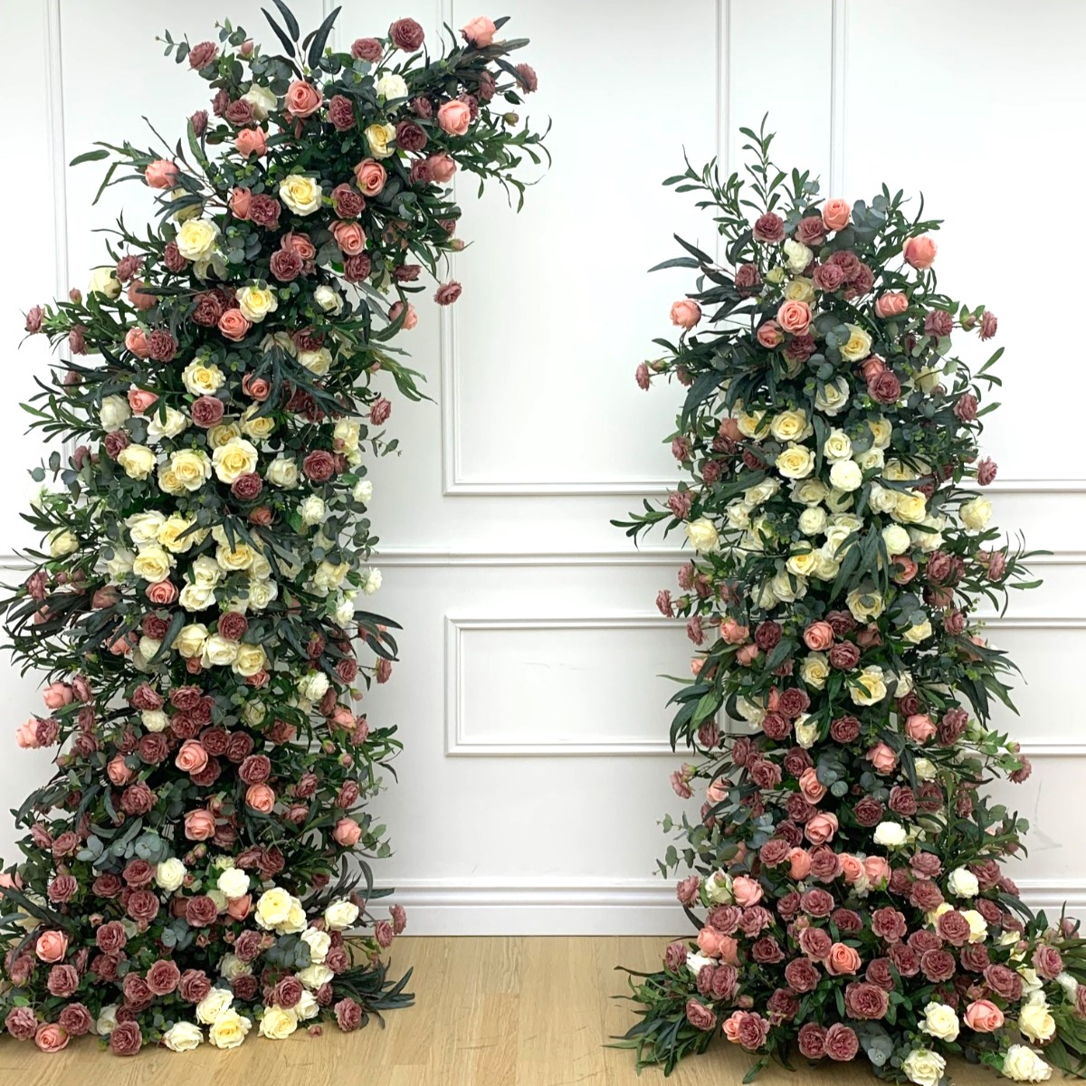 brantford wedding flower arch company