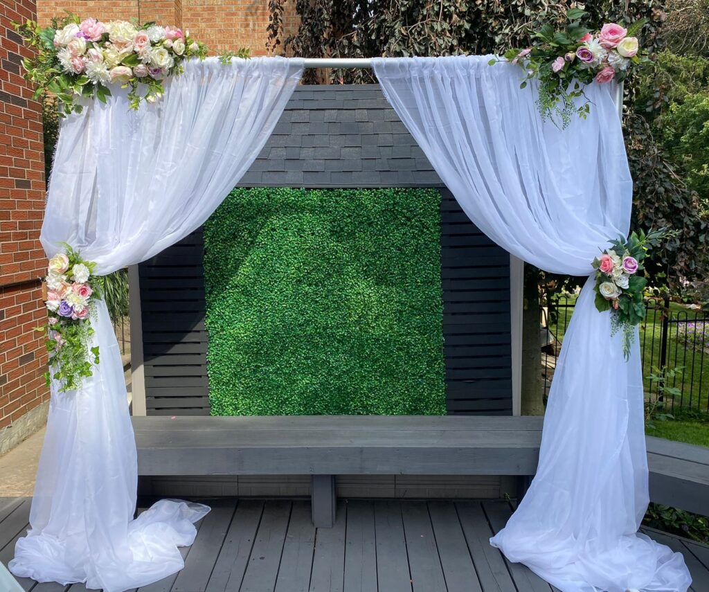 meadow-Pink-White-Rose-Wedding-Rental-flower-arch-1024x855