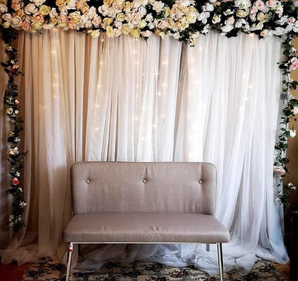 victorian-Milton-flower-arch-wedding-rental